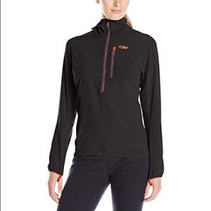 Outdoor Research Whirlwind Hoodie